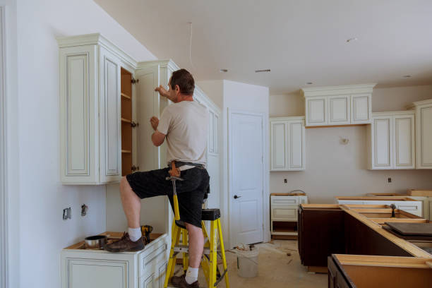 Licensed Kitchen service in Hammond, WI - Remodeling Of Kitchen