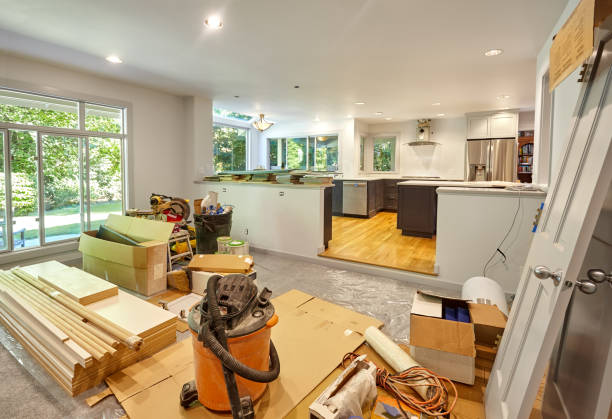 Reliable Kitchen contractor in Hammond, WI by Remodeling Of Kitchen